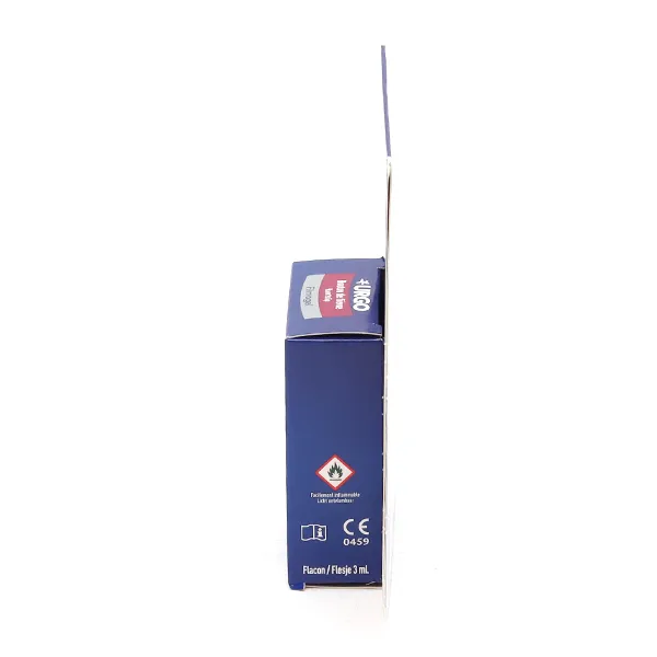Urgo Filmogel bouton de fièvre pansement gel