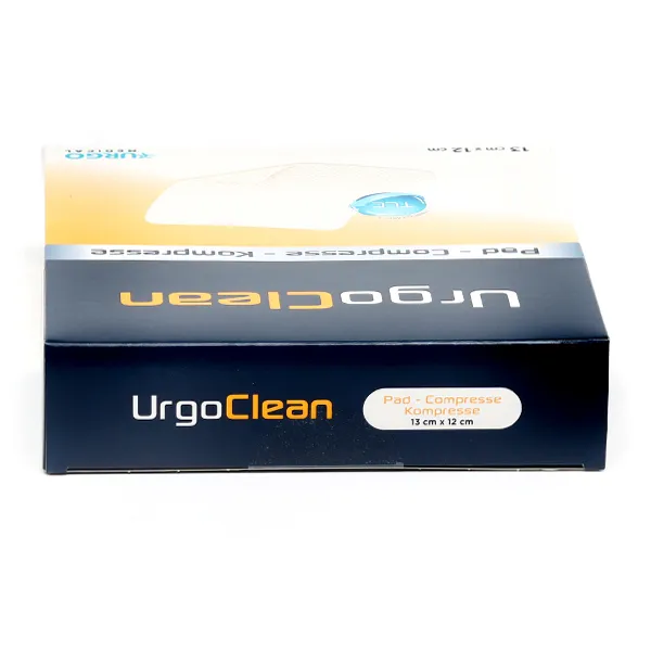 UrgoClean compresse 16 unités