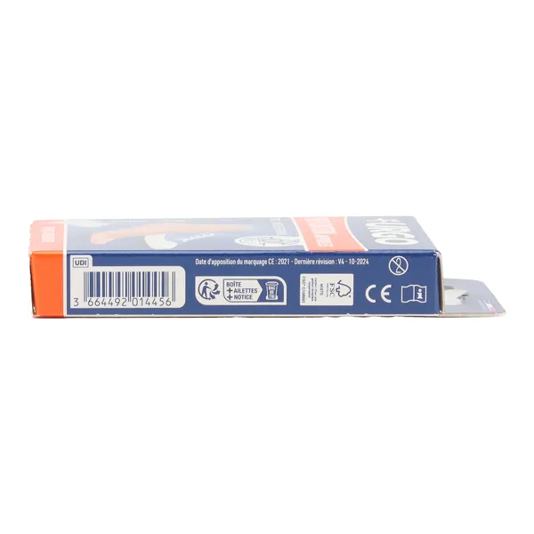 Urgo Prévention ampoules bandes hydrocolloïdes