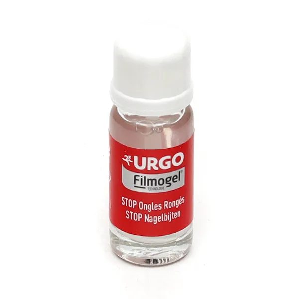 Urgo Filmogel Vernis Stop ongles rongés