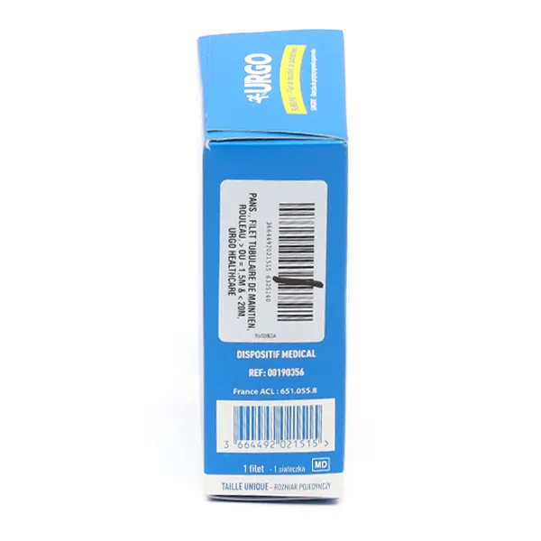 Urgo Surgifix filet de maintien main bras pied