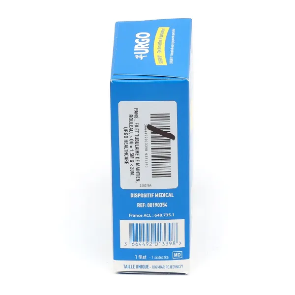 Urgo Surgifix filet de maintien doigt