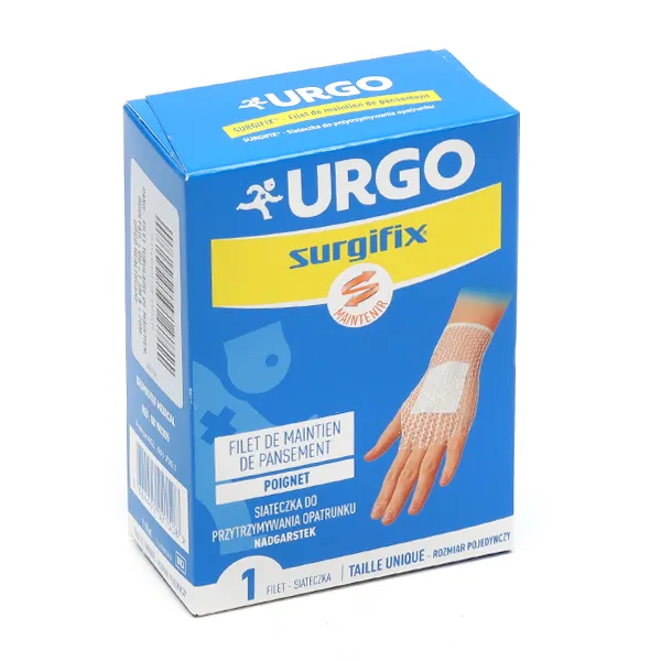 Urgo Surgifix filet de maintien Poignet