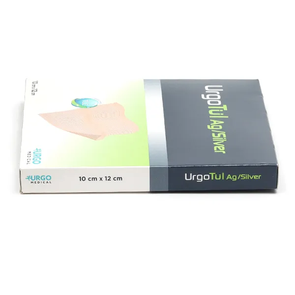 UrgoTul Ag pansement