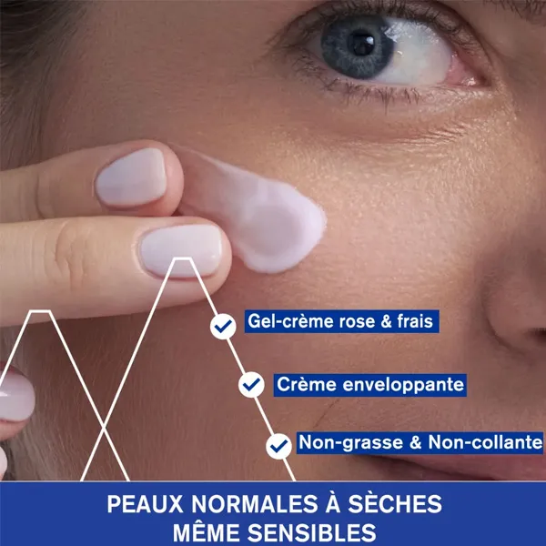 Uriage Age Absolu Masque de nuit redensifiant