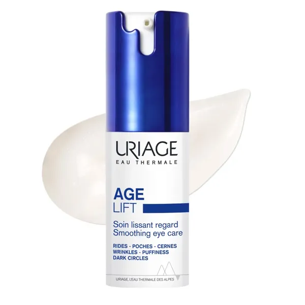 Uriage Age Lift Soin lissant regard