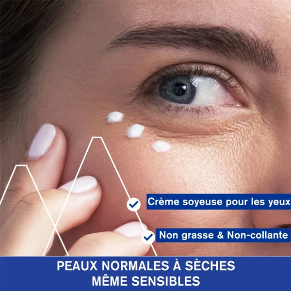 Uriage Age Lift Soin lissant regard