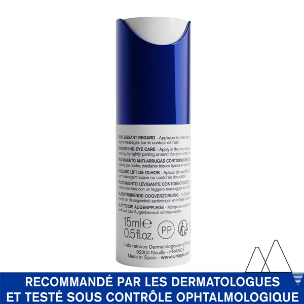 Uriage Age Lift Soin lissant regard