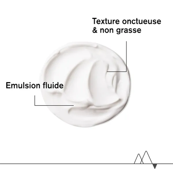 Uriage bébé 1er Lait hydratant