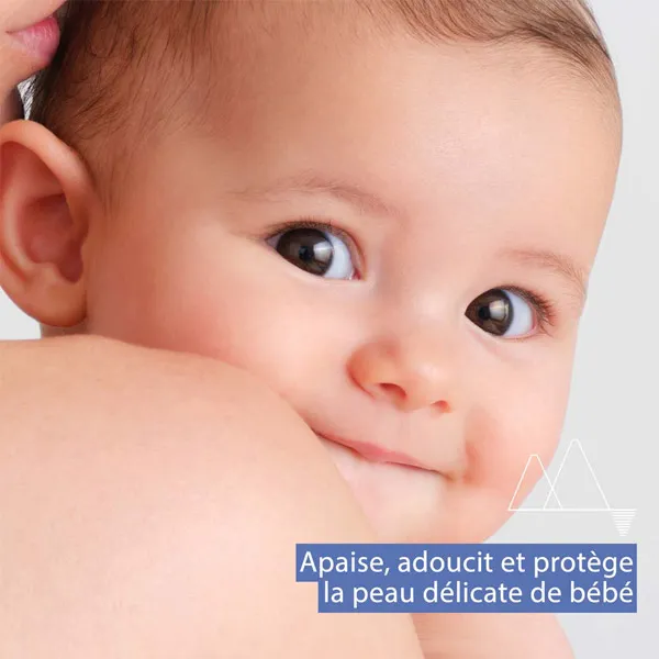 Uriage Bébé 1ere Eau nettoyante