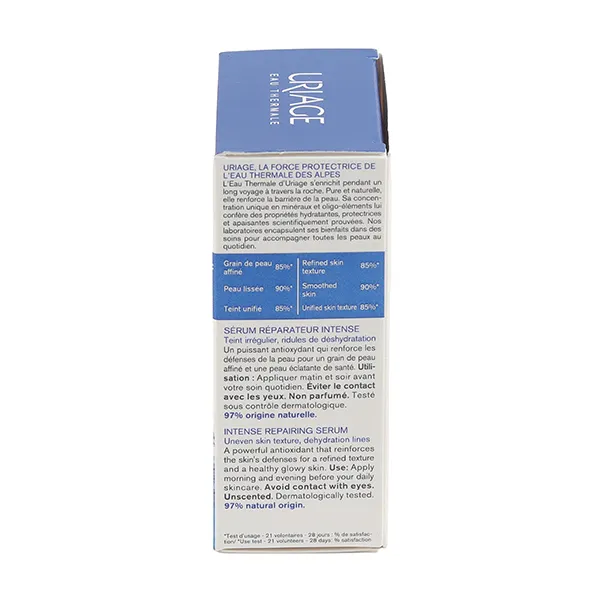 Uriage Cica Daily Sérum réparateur intense