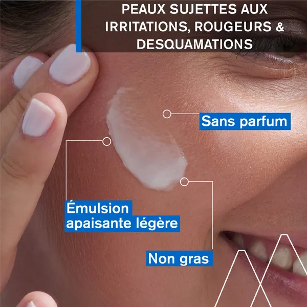 Uriage DS émulsion