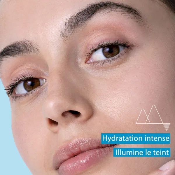 Uriage Eau Thermale crème d'eau
