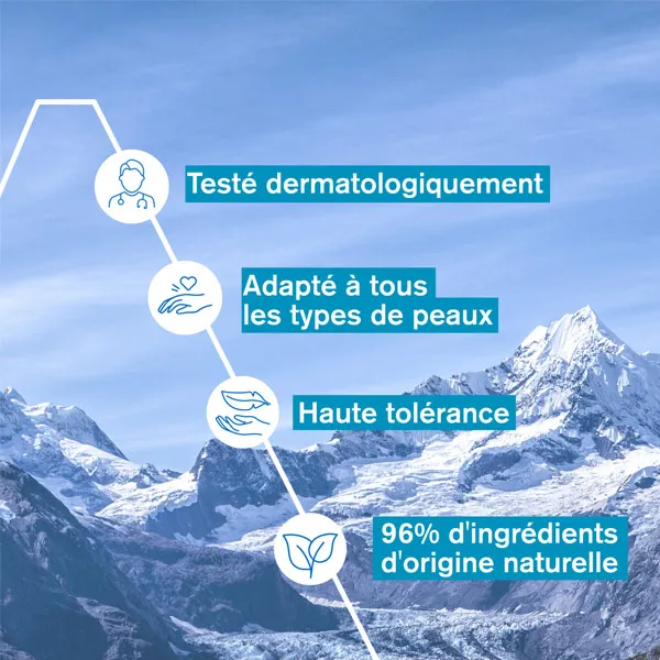 Uriage Eau Thermale Essence d'eau éclat