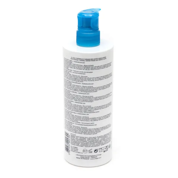 Uriage Eau Thermale Lait velouté corps