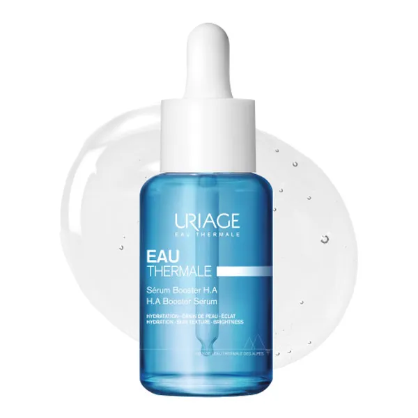 Uriage Eau thermale Sérum Booster HA