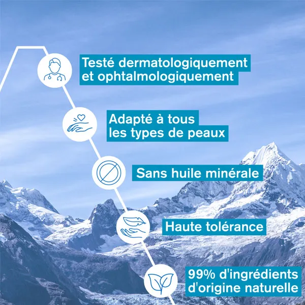 Uriage Huile démaquillante
