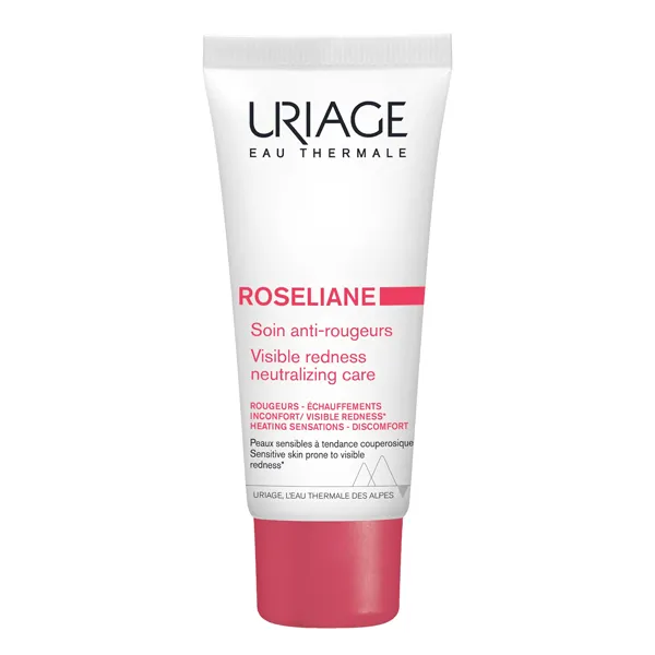 Uriage Roséliane Crème anti rougeurs