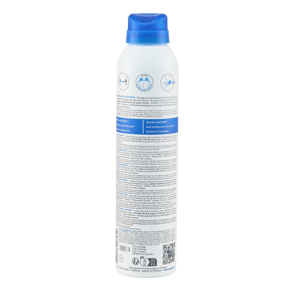 Uriage Xémose C8+ Brume SOS anti-grattage