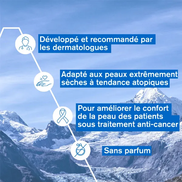 Uriage Xémose C8+ Cérat relipidant anti grattage