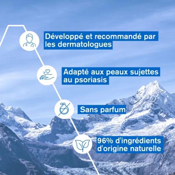 Uriage Xémose PSO Concentré apaisant