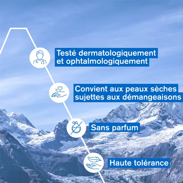 Uriage Xémose C8+ Soin palpébral nourrissant apaisant