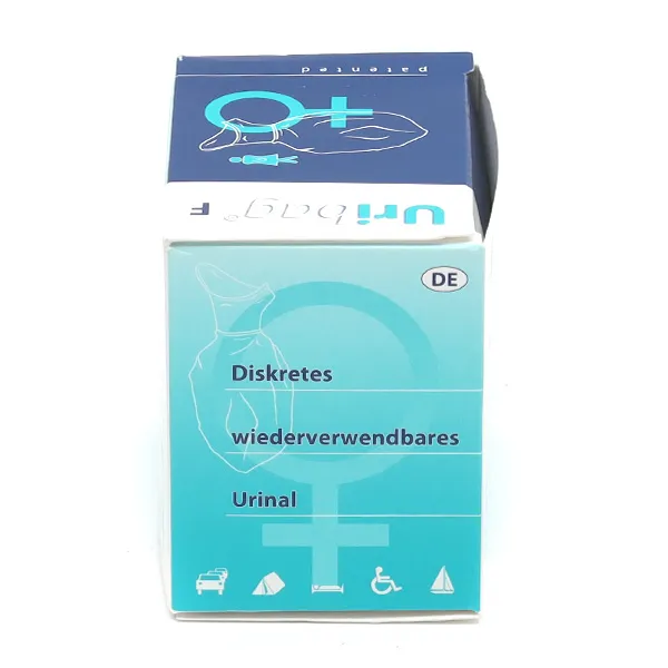 Urinal feminin Uribag