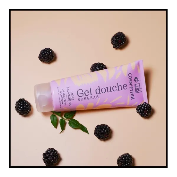 MKL Cosm Ethik Gel Douche Surgras