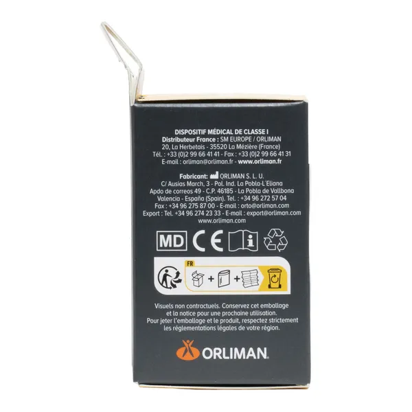 Bande de contention NeoStrap Orliman