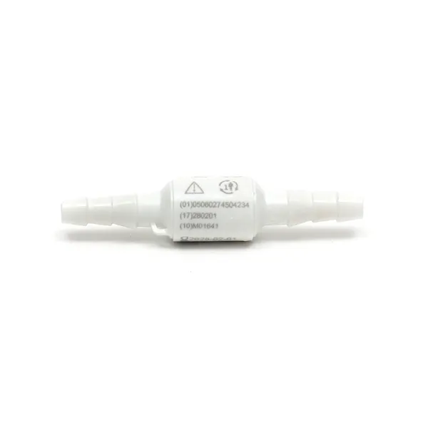 Raccord coupe feu FireSafe