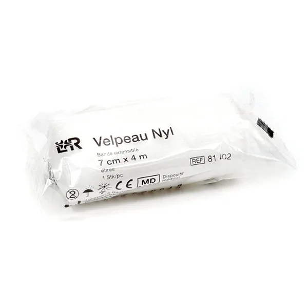 Velpeau bande extensible Velpeaunyl