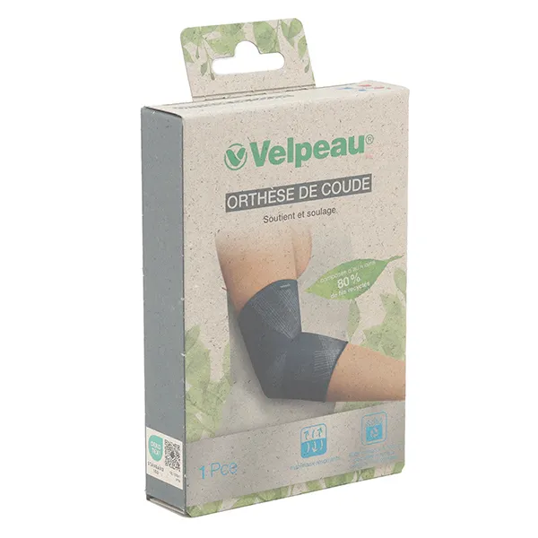 Velpeau Coudière écoresponsable