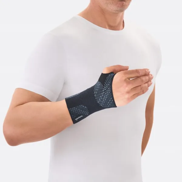 Velpeau Attelle poignet ecoresponsable