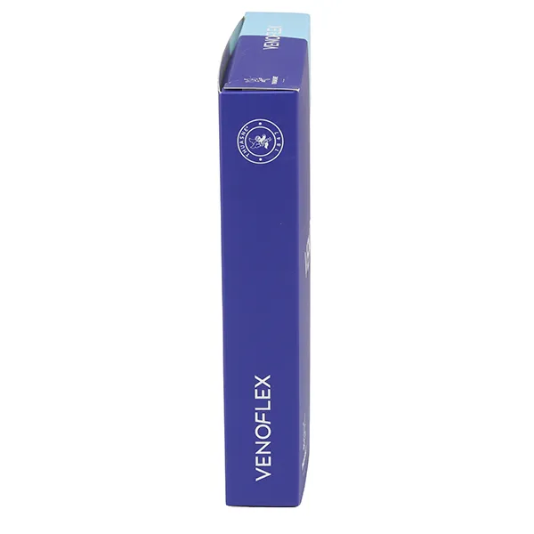 Venoflex Secret Bas de Contention Femme Classe 3