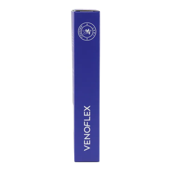 Venoflex Elégance Chaussettes de Contention Homme Classe 1