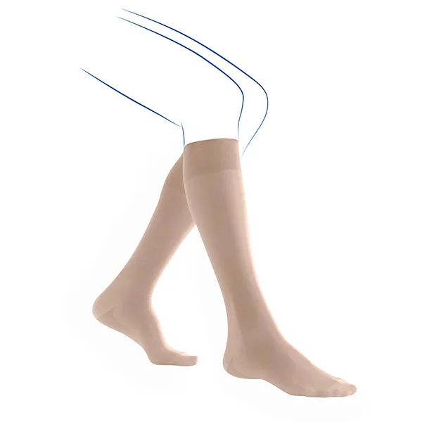 Venoflex Secret Chaussettes de contention Femme classe 2