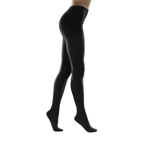Venoflex Simply Coton Fin Collant de Contention Femme Classe 2