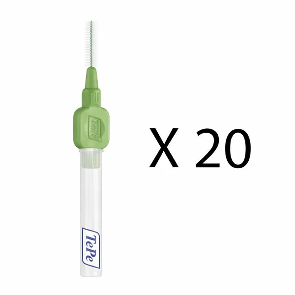Tepe Brossettes interdentaires originales