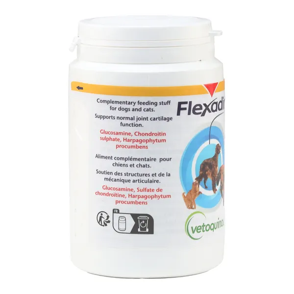 Flexadin Chien et chat Comprimés
