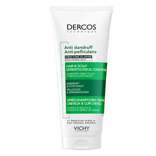 Vichy Dercos Anti Pelliculaire Après shampooing traitant