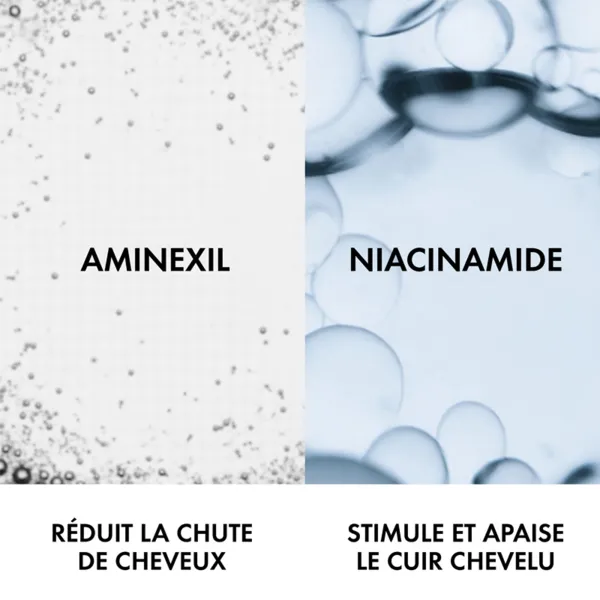 Vichy Dercos Energy + shampooing stimulant