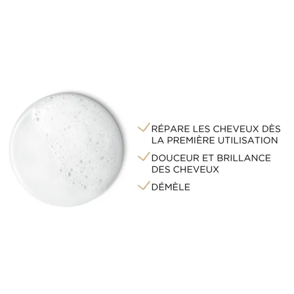 Vichy Dercos Kera Solutions Shampooing reconstituant