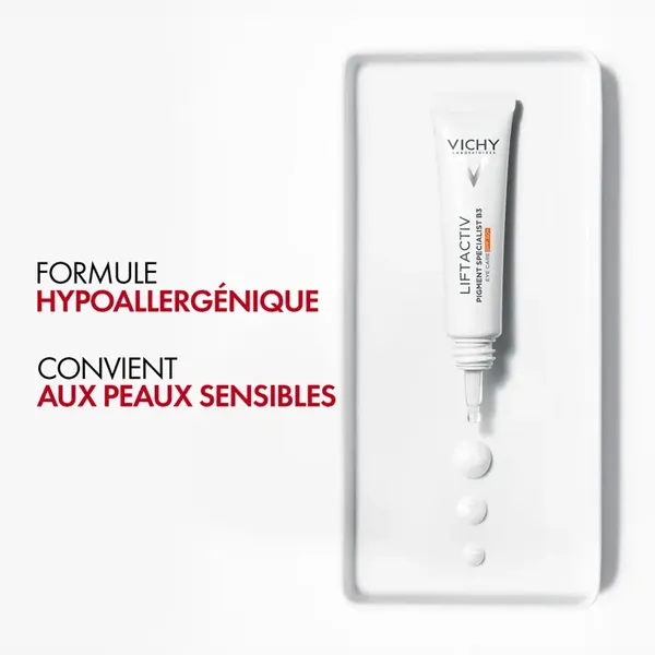 Vichy Liftactiv Soin yeux Pigment Specialist B SPF 50+