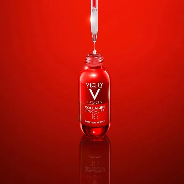 Vichy Liftactiv Collagen Specialist 16 bonding sérum anti-âge