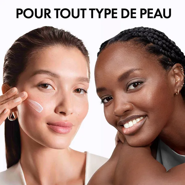 Vichy Liftactiv crème H.A. anti-rides raffermissante nuit