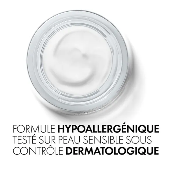 Vichy Liftactiv crème H.A. anti-rides raffermissante nuit