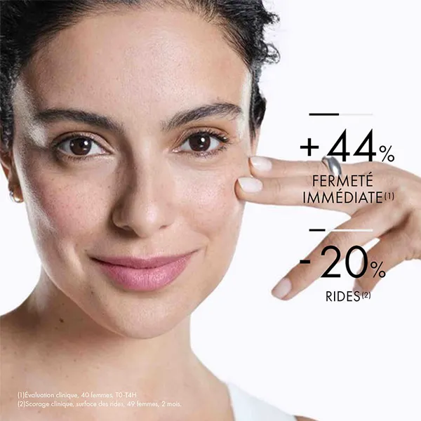 Vichy Liftactiv crème H.A. anti-rides raffermissante nuit