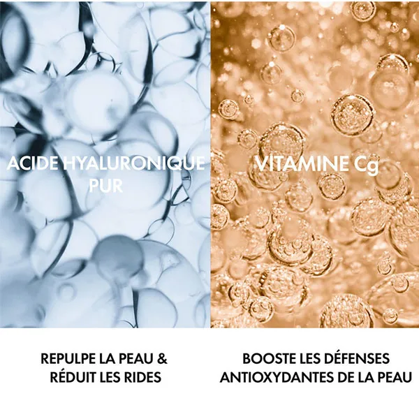 Vichy Liftactiv HA Crème jour