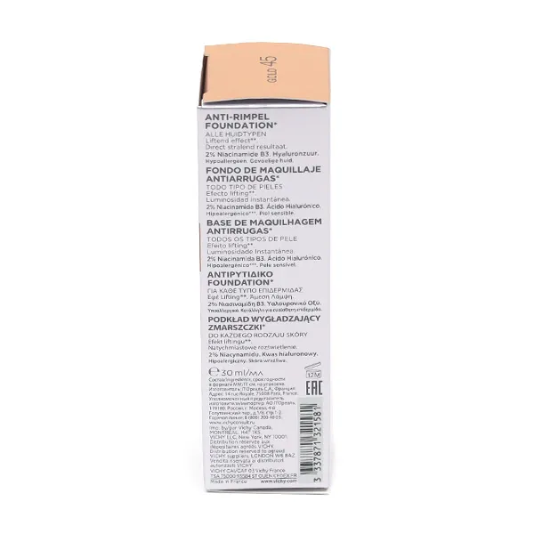 Vichy Liftactiv Flexiteint