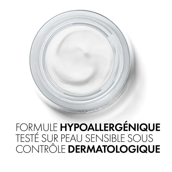 Vichy Liftactiv HA crème repulpante anti rides SPF 30
